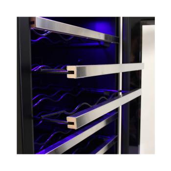 Kibernetik Weinkühlschrank M4801